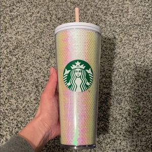Starbucks tumblr
